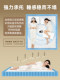 Mattress 1.5 meters home bedroom latex cushion 20cm thick Simmons 180x200 independent spring for rent