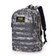 PlayerUnknown's Battlegrounds Backpack Casual Travel Portable Camouflage Computer Bag Elementary School Bag Eat Chicken Level 3 Backpack
