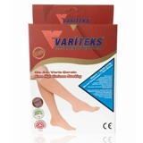 Импорт индейки варикозное варикозное вены упругие носки второй на втором уровне носки теленка в середине излучения для лечения удобных медицинских полос давления