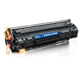 Применимо к HP M1136 Cartridge M126A CC388A Коробка для порошковой порошки HP P1108 P1106 1007 1008 Printer Trind Powder M128FP M1213NF 1216 88A Drum Drum