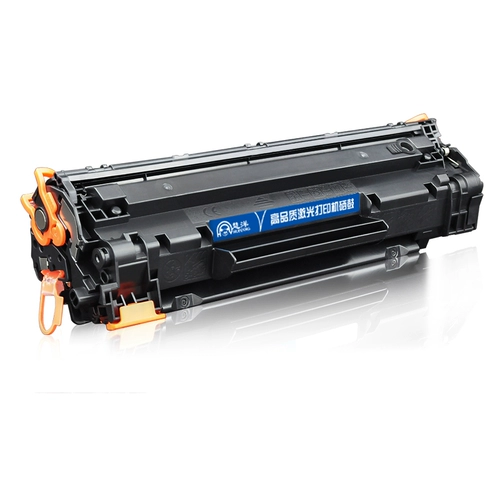 Применимо к HP M1136 Cartridge M126A CC388A Коробка для порошковой порошки HP P1108 P1106 1007 1008 Printer Trind Powder M128FP M1213NF 1216 88A Drum Drum