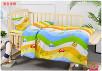 Разноцветный гоночный автомобиль, комплект, 3 предмета