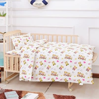 Трех -частичный набор Little Bear Love (исключая ядро)