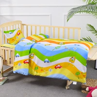 Разноцветный гоночный автомобиль, комплект, 3 предмета