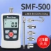 dụng cụ đo áp lực Máy đo lực đẩy-kéo màn hình kỹ thuật số ba số lượng của Nhật Bản, máy kiểm tra độ căng con trỏ có độ chính xác cao, máy kiểm tra áp suất lực kế lò xo thiết bị đo lực căng dây đai loại cầm tay Máy đo lực