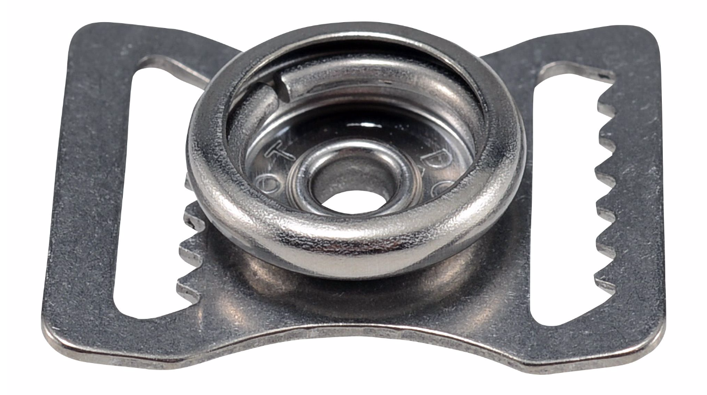 Phụ kiện mũ bảo hiểm bóng đá Mỹ Schutt vít khóa T-nut khóa và khóa kim loại BÓNG ĐÁ - bóng bầu dục áo thun chơi bóng bầu dục