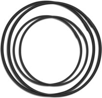 Shock-proof frame rubber band microphone shock-proof frame plus coarse leather rope microphone damping frame with elastic band accessories