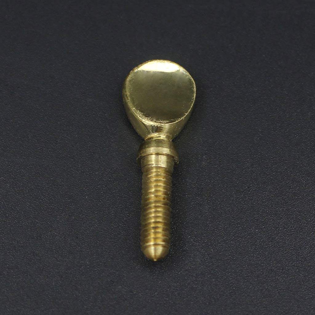 Medium tone soprano Acoustic Saxophone Neck Tube Neck Tube nozzle Sub-pipe bending neck tube fixing screw saxscrew