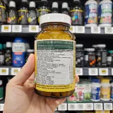 Прямая почта Канада Мегафуд Детский композитный витаминный питательные вещества Натуральные растения извлечены 60 капсул