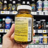 Прямая почта Канада Мегафуд Детский композитный витаминный питательные вещества Натуральные растения извлечены 60 капсул