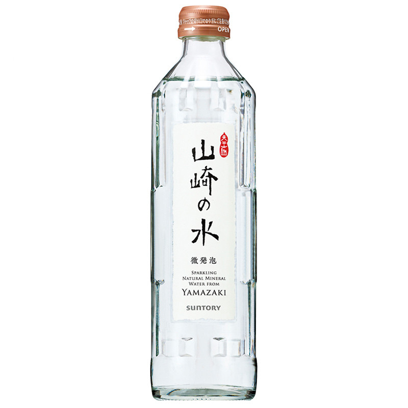 三得利天王山水微发泡饮料 三得利天王山水微发泡饮料