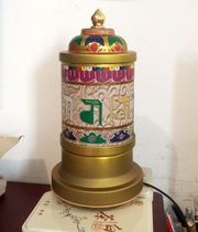 College Mao little Doji electric wheel jc Guanyin heart spell 246000 times