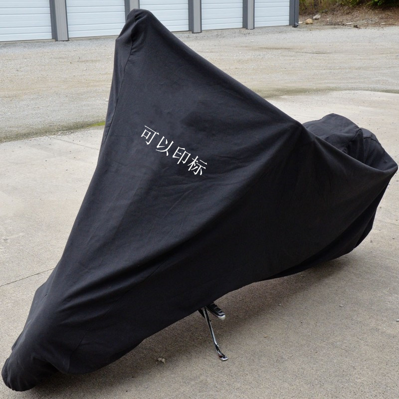 Applicable Triumph bobber car cover Vintage T120T100T900scrambler climbing Rocket675 car cover