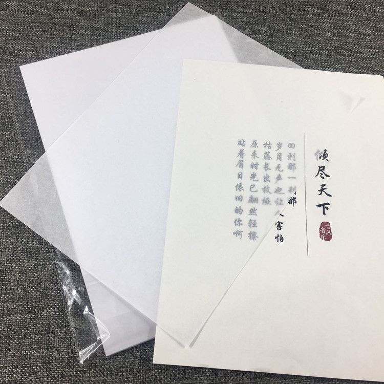 A4 copy of the Practice Transparent Paper Red Steel Practice Practice Red Steel Practice Writing Copy Paper