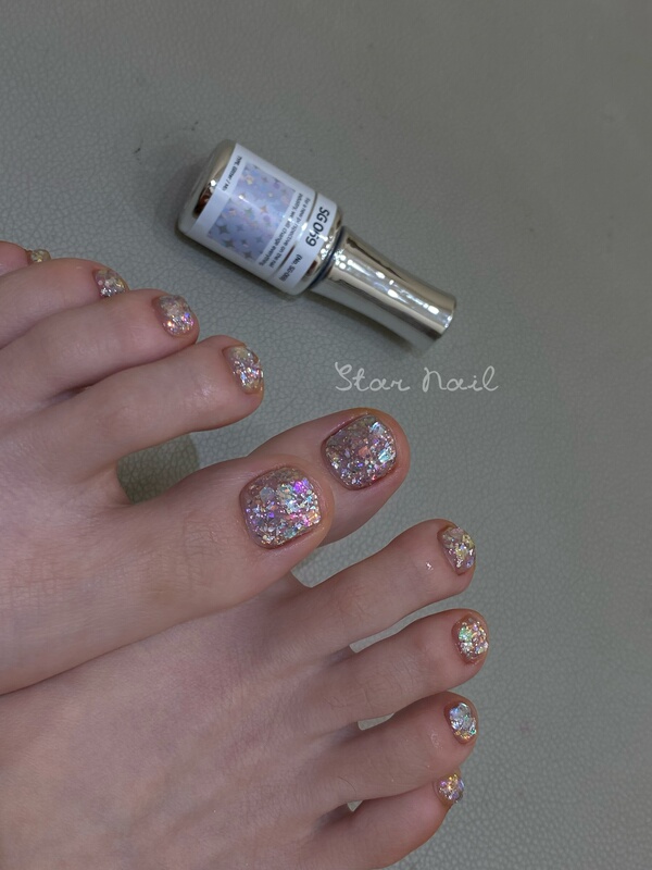 Star Nail Selects Korean Izemi Colorful Candy Paper, Dazzling and Transparent, Summer Whitening, Super Shiny Sg069 Star Nail Selects Korean Izemi Colorful Candy Paper, Dazzling and Transparent, Summer Whitening, Super Shiny Sg069