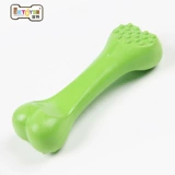 Dog Bone Toys Pet Sports, укус, игра, интерактивные зубы кость плюшевые плюшевые
