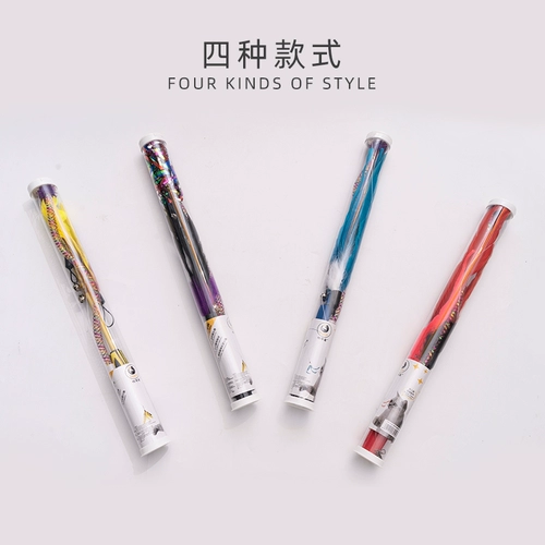 Игрушка для игрушек для игрушек дразнить кошачьи палки перья котенок