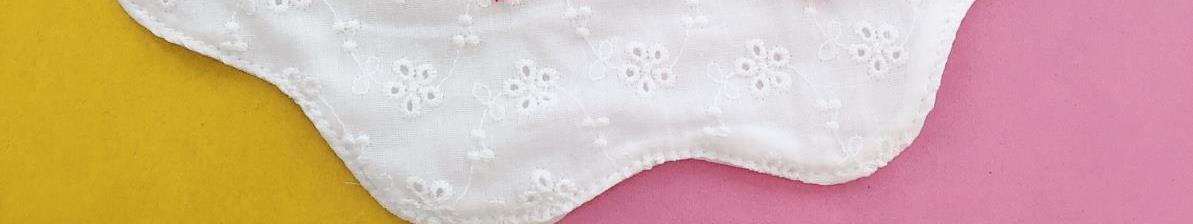 Mùa hè lớn bé nhỏ nước bọt khăn mới sinh yếm màu rắn không thấm nước nhỏ bib cotton cung cấp sợi dễ thương - Cup / Table ware / mài / Phụ kiện thìa ăn cho bé cao cấp