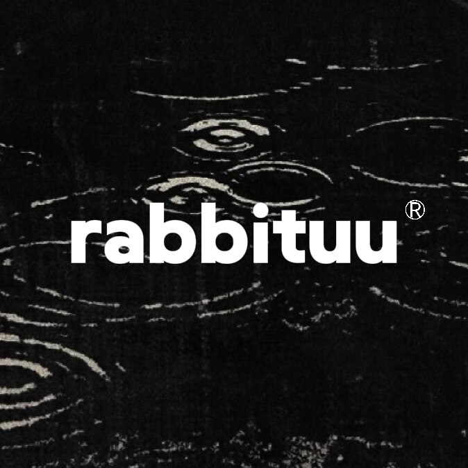 rabbituu旗舰店的LOGO
