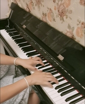 Piano one-on-one tutoring teaching Adult children zero-based video sparring can be offline Cong brother tutoring discount