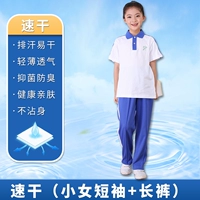 Быстросохнущая футболка, штаны