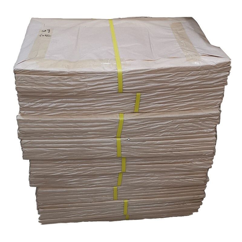 Thickened baking pan oil paper baking commercial oil-absorbing paper oil-proof paper oven baking paper cake baking paper baking paper tool