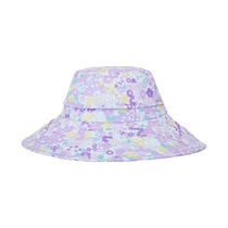 (Chinese Valentines Day gift) ANNA SUI new summer outdoor sports fisherman hat sun protection hat