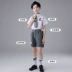 Đồng phục hợp xướng phong cách Anh cho trẻ em, đồng phục học sinh tiểu học, trung học, đồng phục lớp, trang phục thi đấu ngâm thơ yêu nước, trang phục biểu diễn 