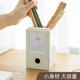 Stationery storage box desktop student multi-functional creative desk calendar pen holder office storage artifact desk storage rack
