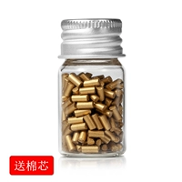 200 сигарет+хлопковые ядра в бутылке золотой зерно