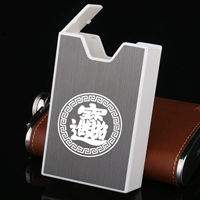 029 Циркуляр Фортуна Джинбао