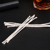 Universal в ZP Kerosene Lige Accessories, скрученном масляном веревке из хлопчатобумажного ядра плюс толстая медная проволока 10