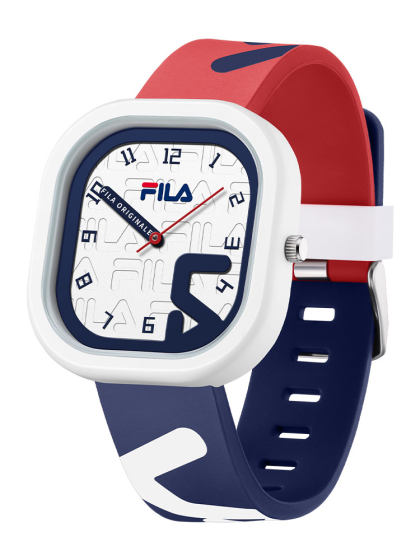 FILA斐乐手表女学生初高中考试高颜值运动腕表男款情人节礼物6550