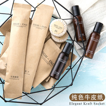 Star hotel Minjuku Home hospitality Home hospitality disposable toothbrush toothpaste Toothpaste Toiletries KIT GUESTHOUSES SPECIAL SLIPPERS