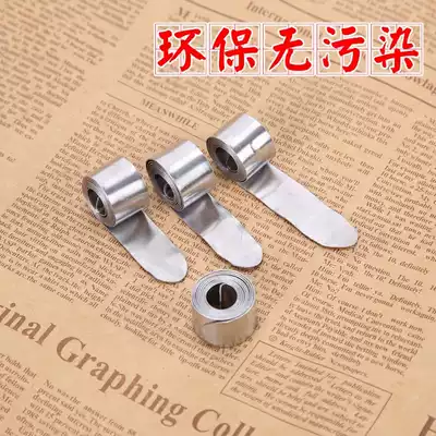 High quality easy roll lead skin roll roll for Taiwan fishing lead lead drop tin thickness optional fishing accessories lead roll