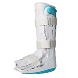 Приката о прикреплении лодыжки для ног растягиваемого растягиваемого стента