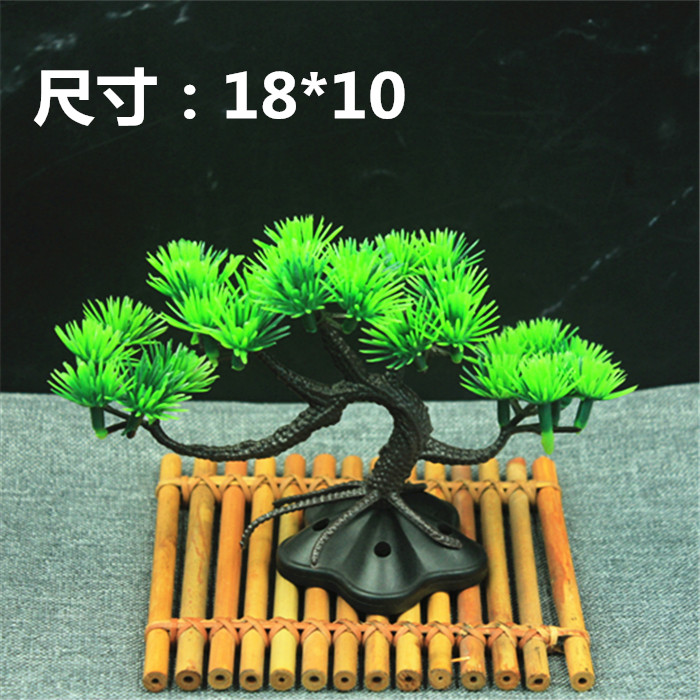 Hotel Dining Room Dish Sashimi Creative Dot decorated with flower and grass Mood Dish Accessories Kitchen Cool Dish Styling Pendulum