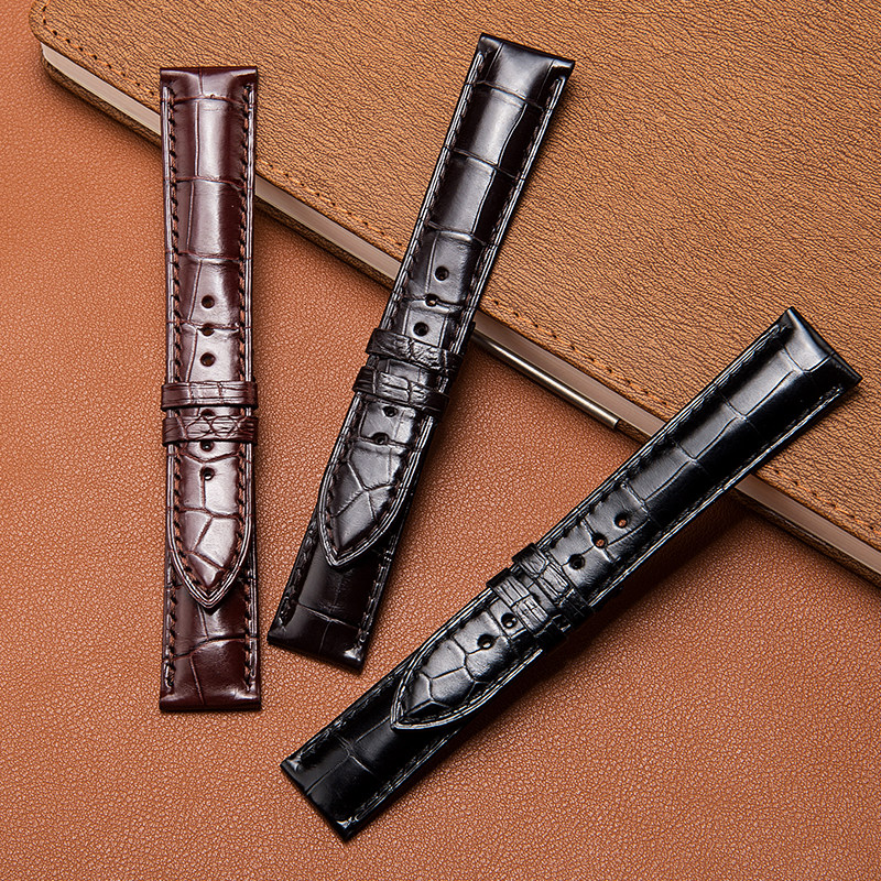 Avocado leather watches with male and female original leather black brown apply the Paperone Paperone Epic of the Epic of the Epic of the Epic of the Epic of the Epic