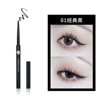 01 Классический черный