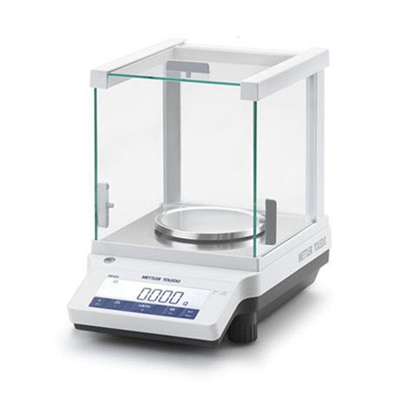 Mettler electronic analysis ME103E ME103E 203E 303E 403E 1/1000 0001g Precision scales-Taobao