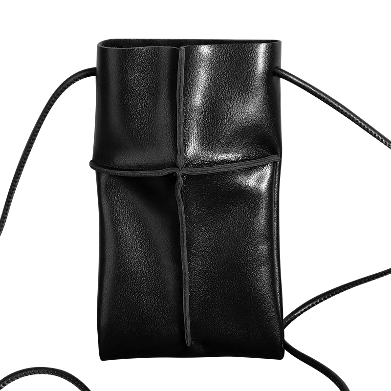 刀雄美发腰包：发型师手腕上的专属利器