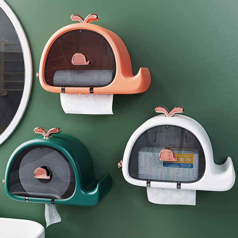 Wash-face towels containing box wall-mounted light extravaganza free of holes Drum Disposable drum Disposable Napkins of Disposable Napkins