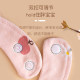 ພາກຮຽນ spring and summer baby pure cotton newborn bib saliva towel waterproof spit pad towel small bib baby boy and girl baby bib