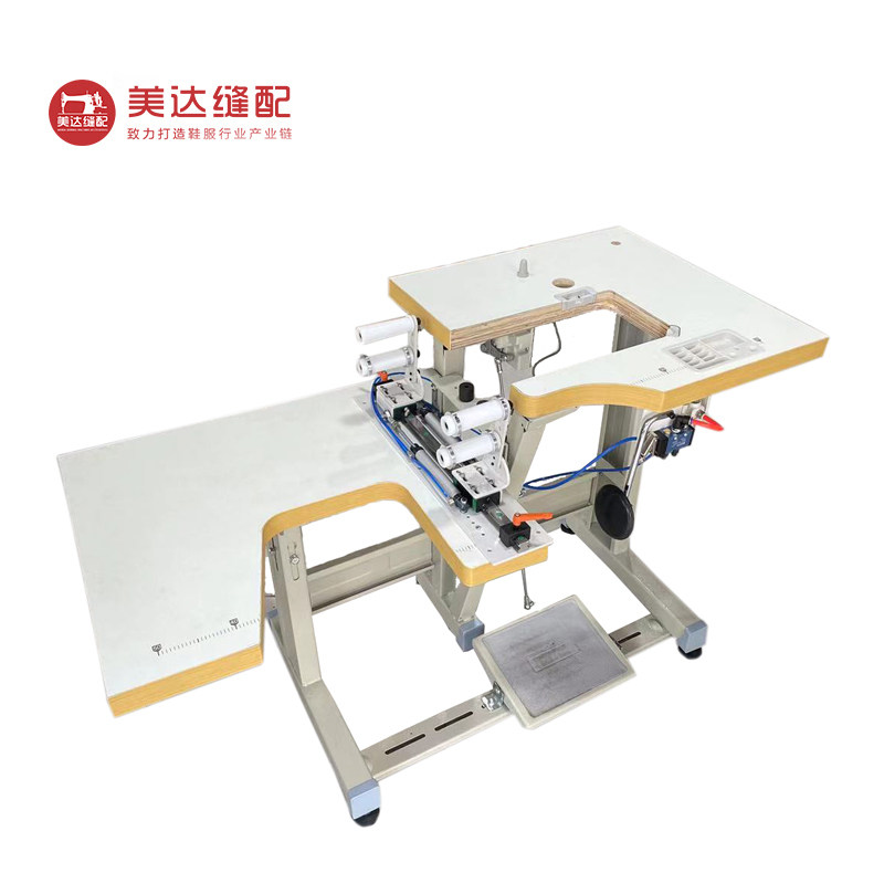 Flat car changing pull waist high and low table frame pneumatic spreading frame manual beer reciting rack pull waist pneumatic device