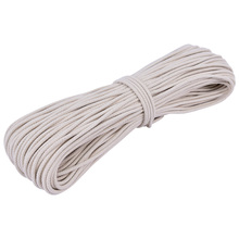 高颜值包芯棉绳棉线晾衣绳晒被绳