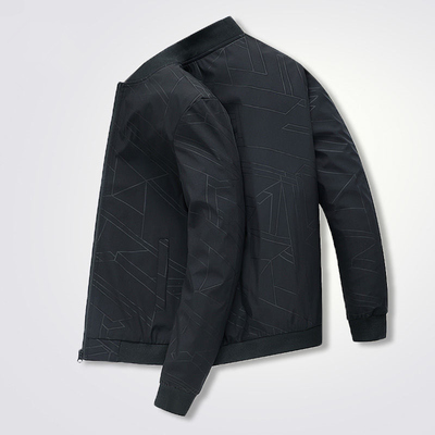 男士外套2020春秋季新款棒球服