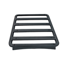 Suitable for Ford Bronco modified roof platform luggage rack side ladder mecha hanging net expansion rack