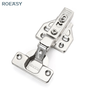 缓冲阻尼橱柜门合页加厚重型铰链