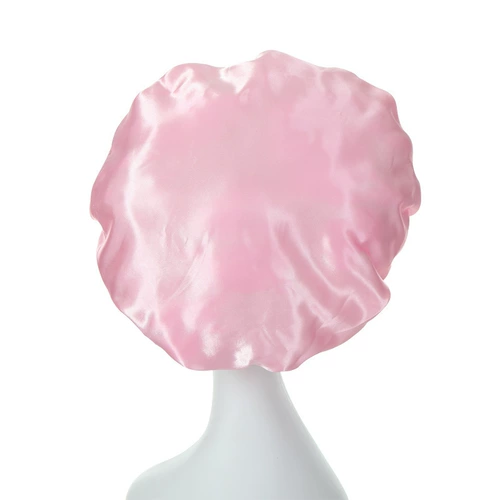 Широкая эластичная голова с спящей шляпой Леди Химиотерапия Шляпы и шляпы.