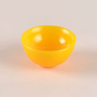 Желтая чаша-модель 2.1*1,2